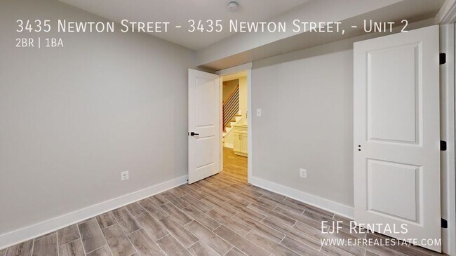Building Photo - 3435 Newton St