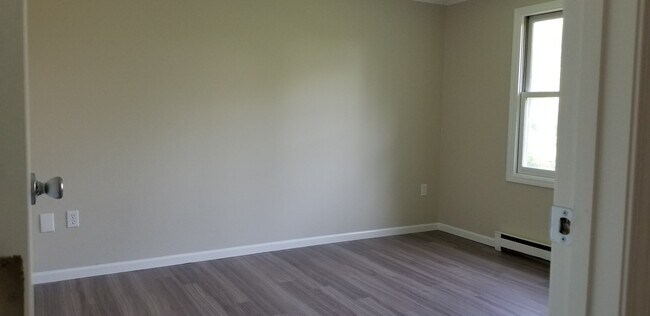 Second Bedroom - 1 Maple St