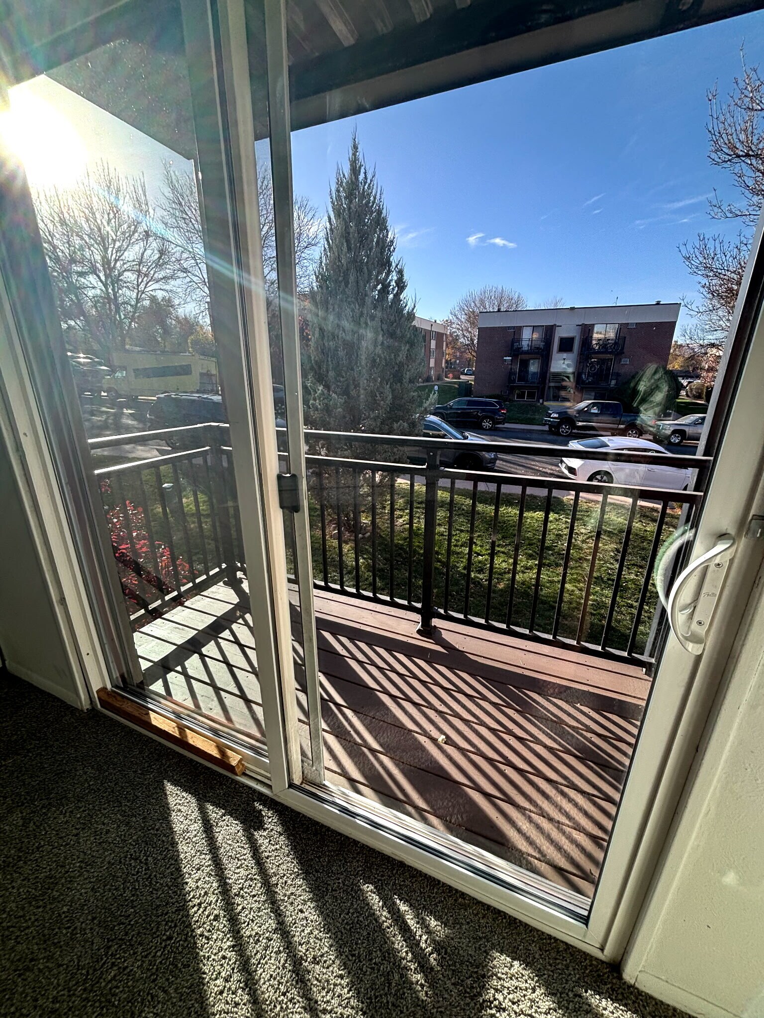 Building Photo - 5995 W Hampden Ave