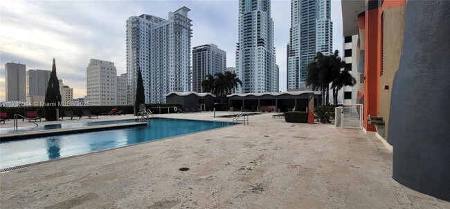 Building Photo - 50 Biscayne Blvd