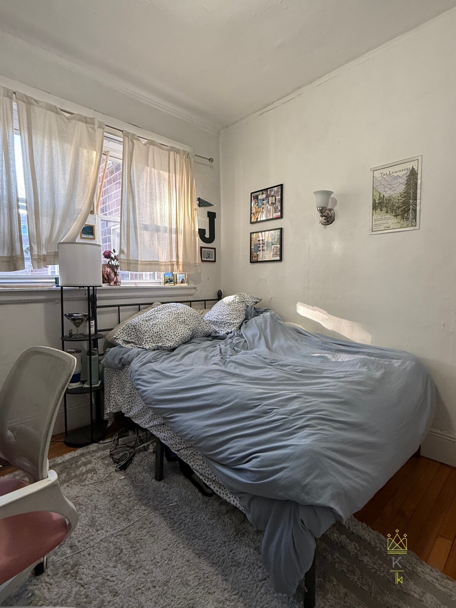 Building Photo - 56 Egmont St