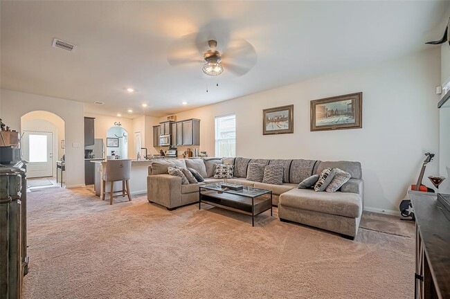 Building Photo - 22415 Kennons Way