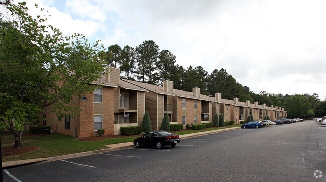 cimarron ridge mobile al apartment finder
