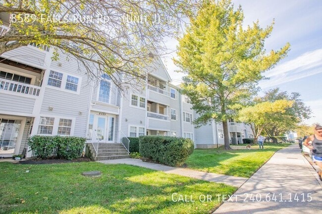 Building Photo - 8589 Falls Run Rd