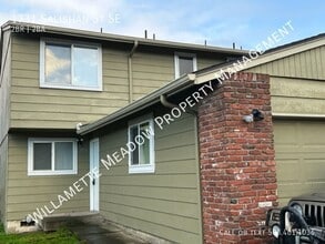 Building Photo - 1731 Salishan St SE