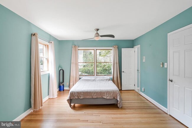 Building Photo - 6513 Old Dominion Dr