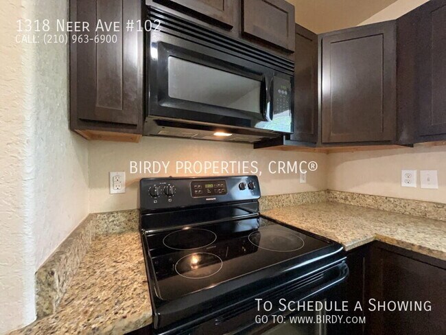 Building Photo - 1318 Neer Ave