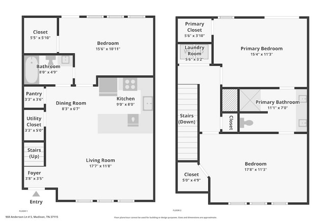 Building Photo - 361 Archwood Dr