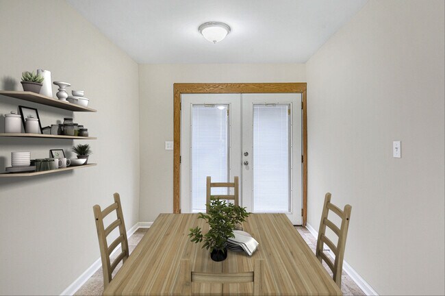 Building Photo - 4299 N Belsay Rd