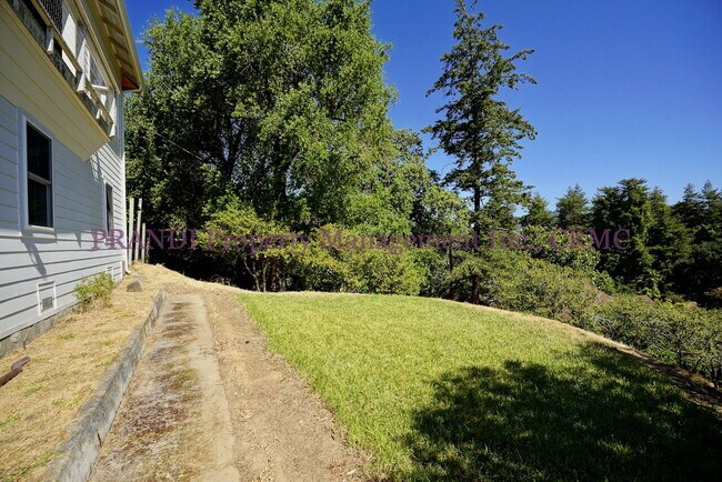 Building Photo - Classic, Modern and Private Home with Fres...