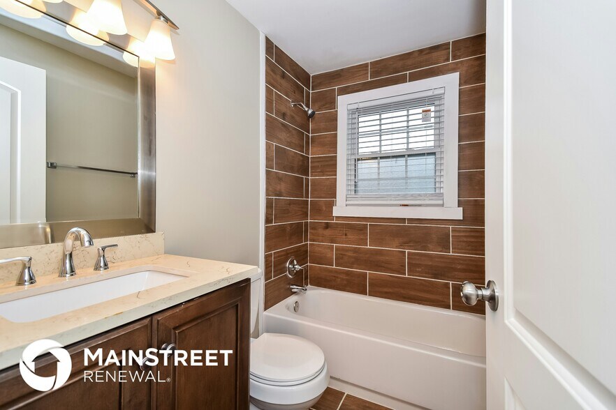 Building Photo - 4851 Maryman Rd