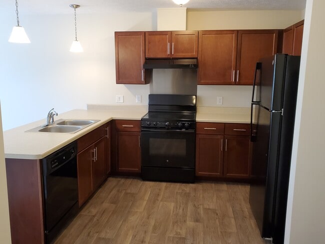 Interior Photo - Omega Senior Lofts