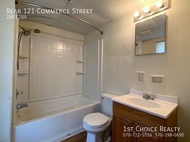 Building Photo - Rear 121 Commerce Street-