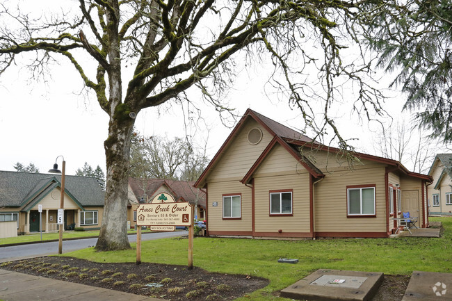 Building Photo - Ames Creek