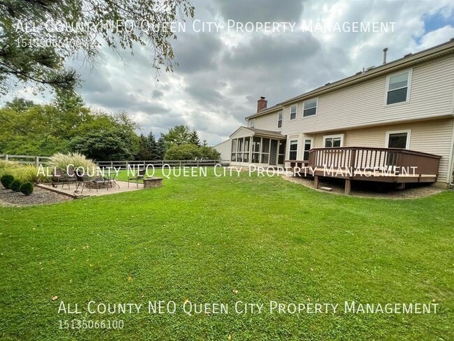 Building Photo - 5357 Prescott Ct