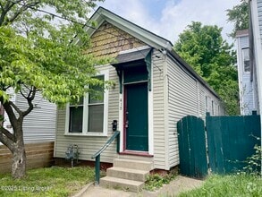 Building Photo - 415 W Ormsby Ave
