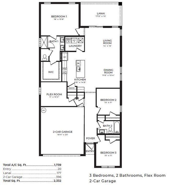 Building Photo - 7188 Trotwood Ln