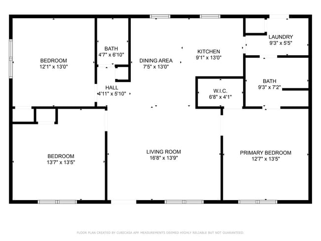 Building Photo - All Bills Paid!!!