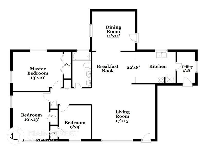 Building Photo - 1123 Suncrest Dr