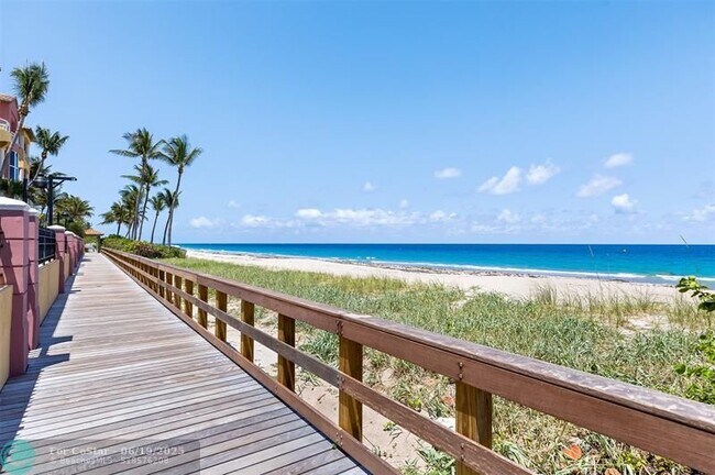 Building Photo - 2110 N Ocean Blvd