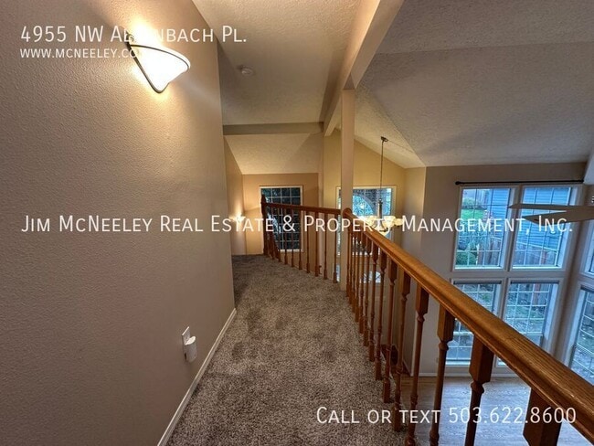 Building Photo - 4955 NW Allenbach Pl