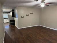Building Photo - "Charming 2-Bedroom Duplex Retreat in Lubbock – Spacious 997 Sq Ft Gem!"