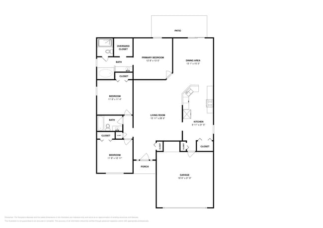 Building Photo - 30320 Birdhouse Dr