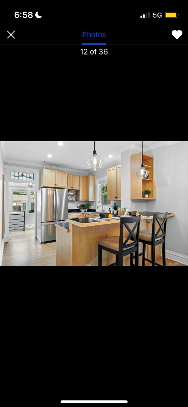 Building Photo - 1130 S Josephine St