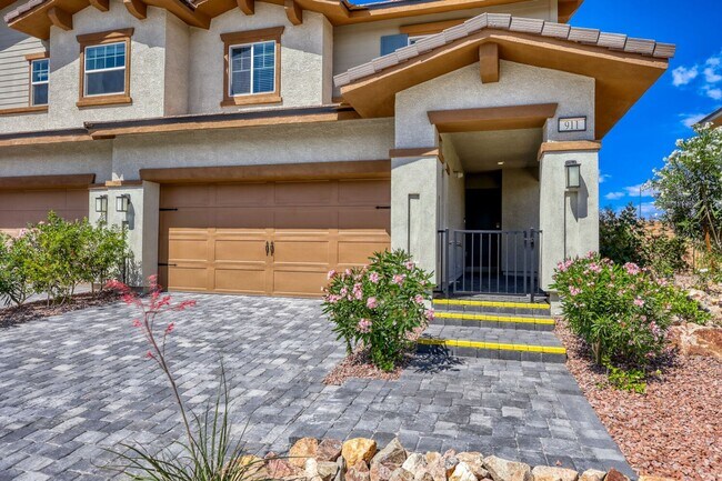 Building Photo - FULLY FURNISHED, 3 Bedroom, New Build MODEL HOME In Cadence, Henderson!