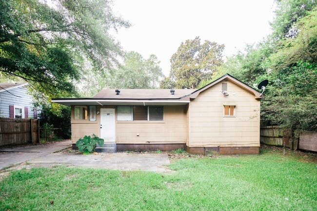 Building Photo - 3967 Guyton St