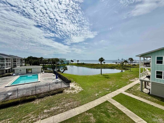 Building Photo - 200 Pensacola Beach Rd