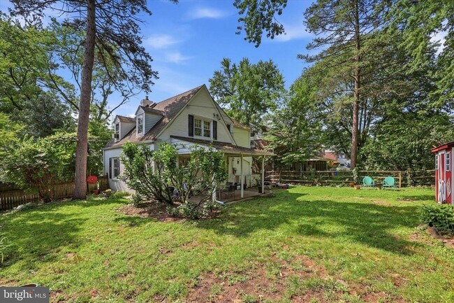 Building Photo - 1511 Brookhaven Rd