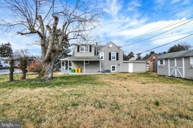 Building Photo - Fabulous 3 bedroom in York.