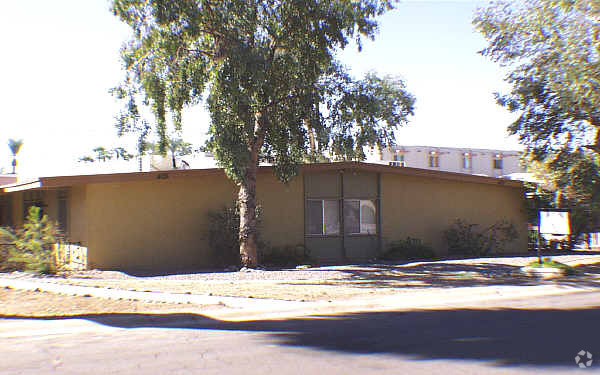 Primary Photo - Colter Apartments