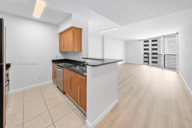 Building Photo - 335 S Biscayne Blvd