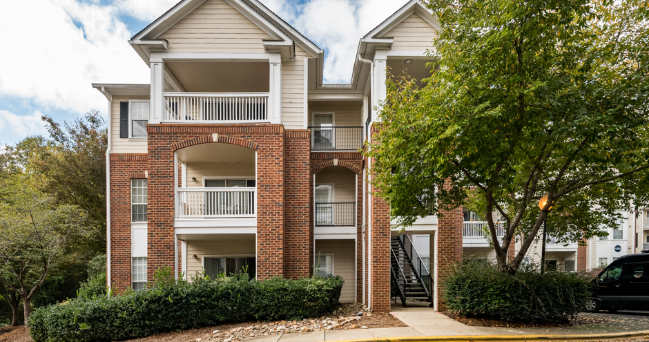 Building Photo - Montford at Madison Park Apartments