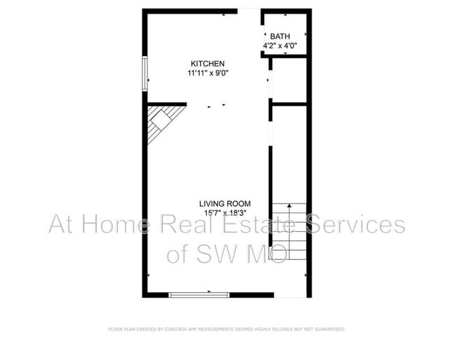 Building Photo - 1502 Frosty Dr