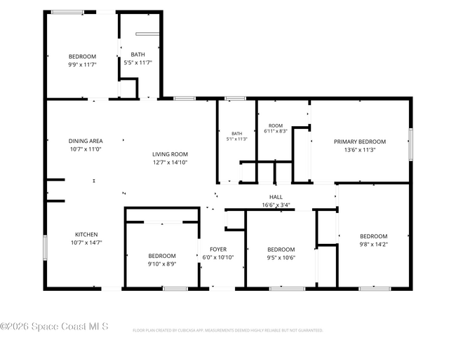 Building Photo - 2921 College View Dr