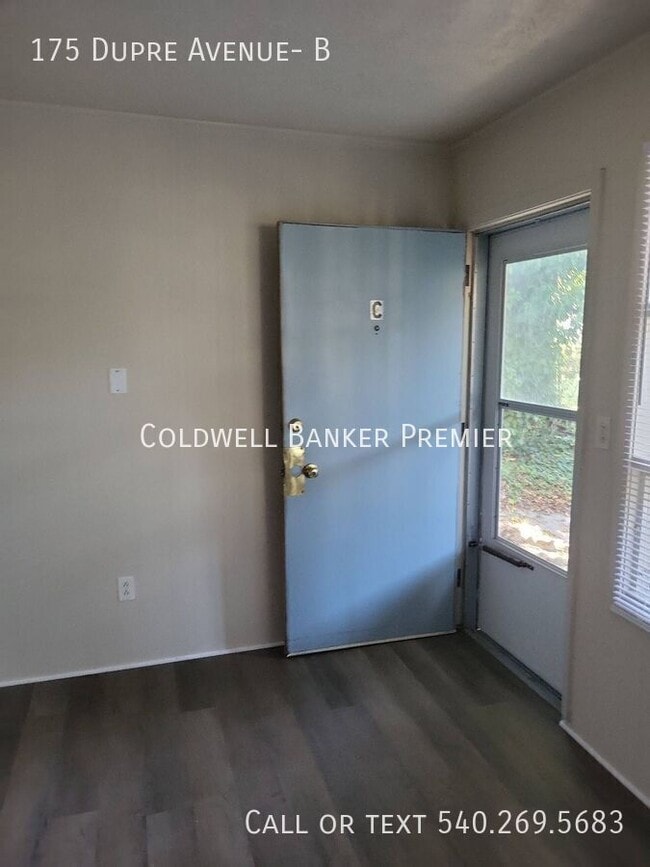 Building Photo - 175 Dupre Ave