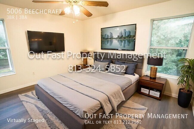 Building Photo - 5006 Beechcraft Way