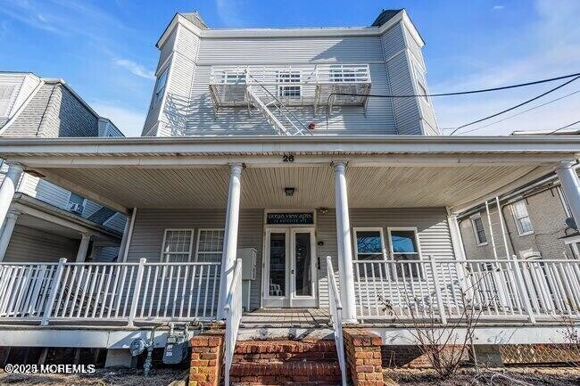 Building Photo - 26 Navesink Ave