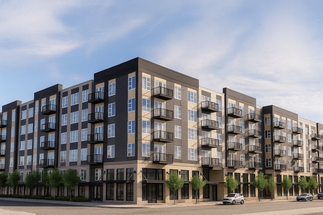 Building Photo - Alta Norra