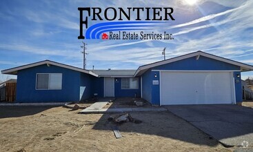 Building Photo - Modern Living in California City