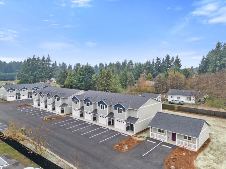 Building Photo - 2999 Harrison Ave