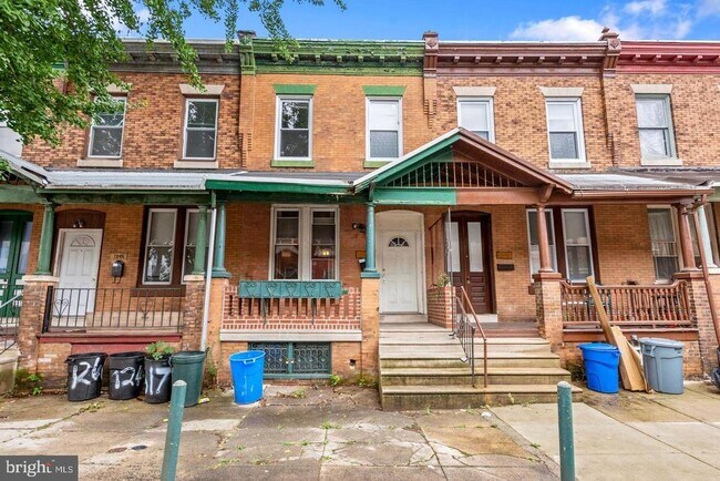 Building Photo - 1244 S Markoe St