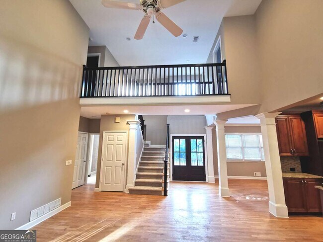 Building Photo - 2411 Magnolia Springs Ct