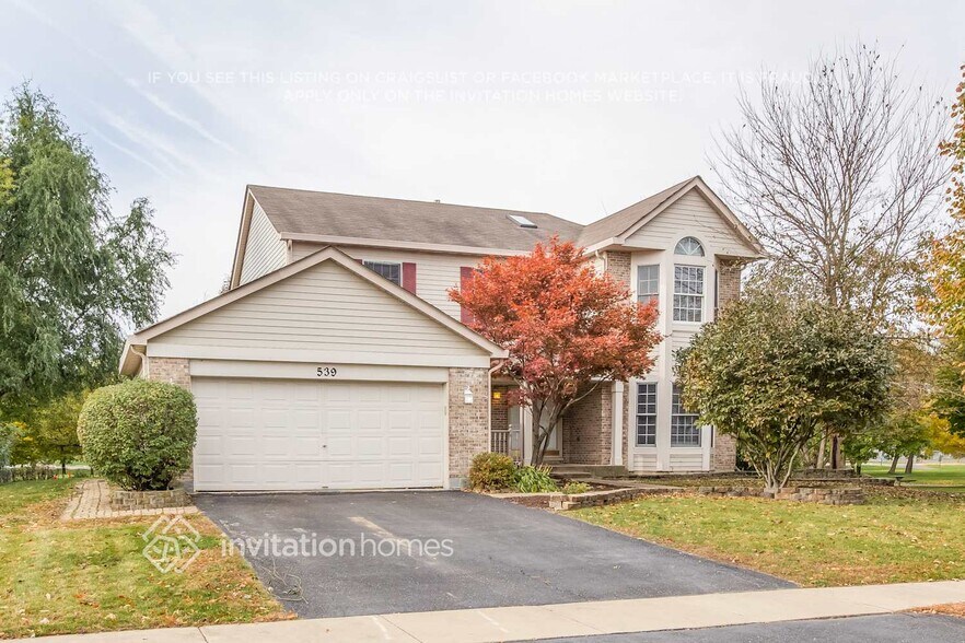 Primary Photo - 539 Springwood Ln