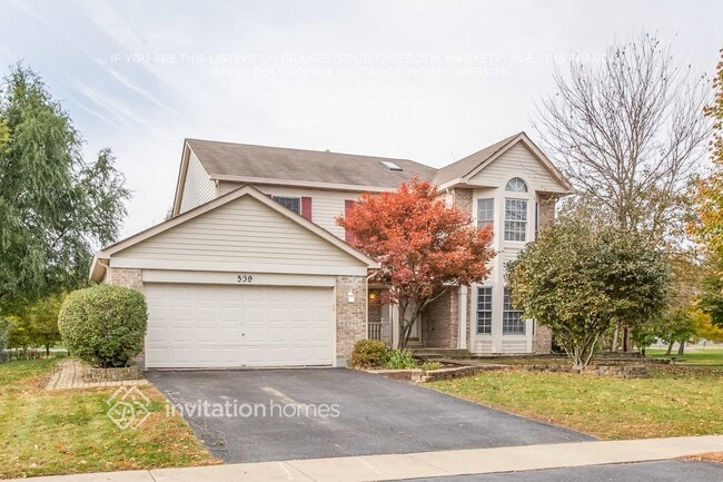 Building Photo - 539 Springwood Ln