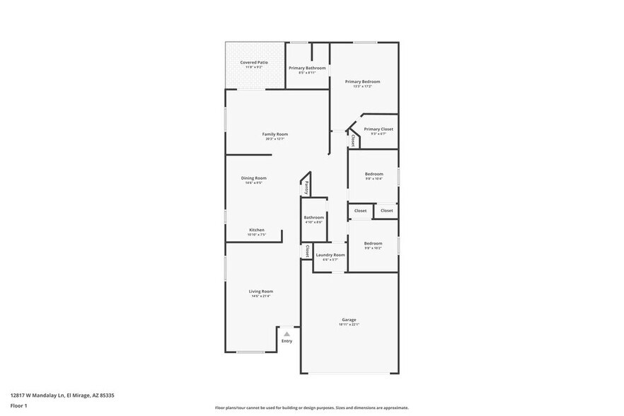 Building Photo - 12817 W Mandalay Ln