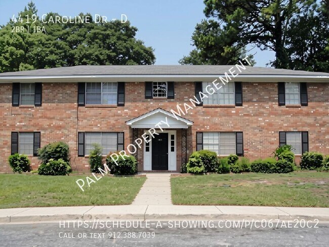 Building Photo - 4419 Caroline Dr